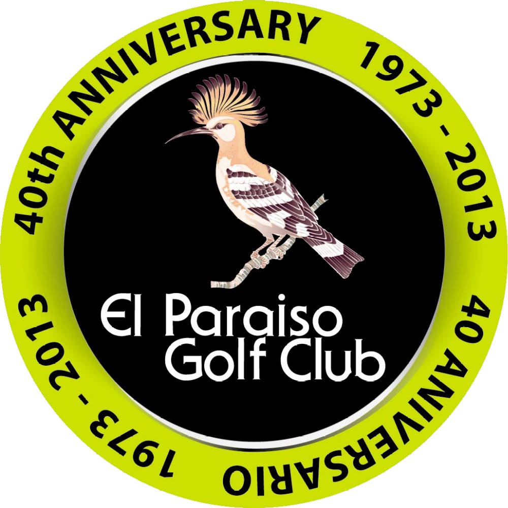 El Paraiso Golf Club